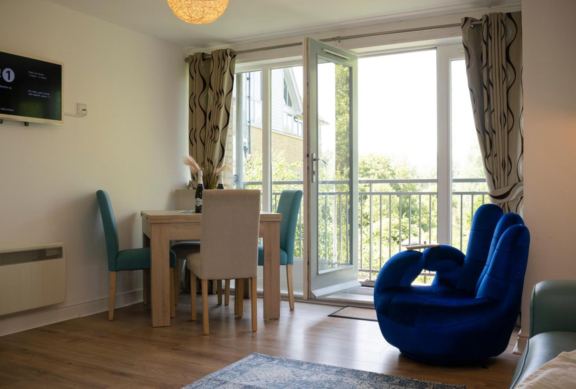 Apartment Bingley Retreat Canterbury
