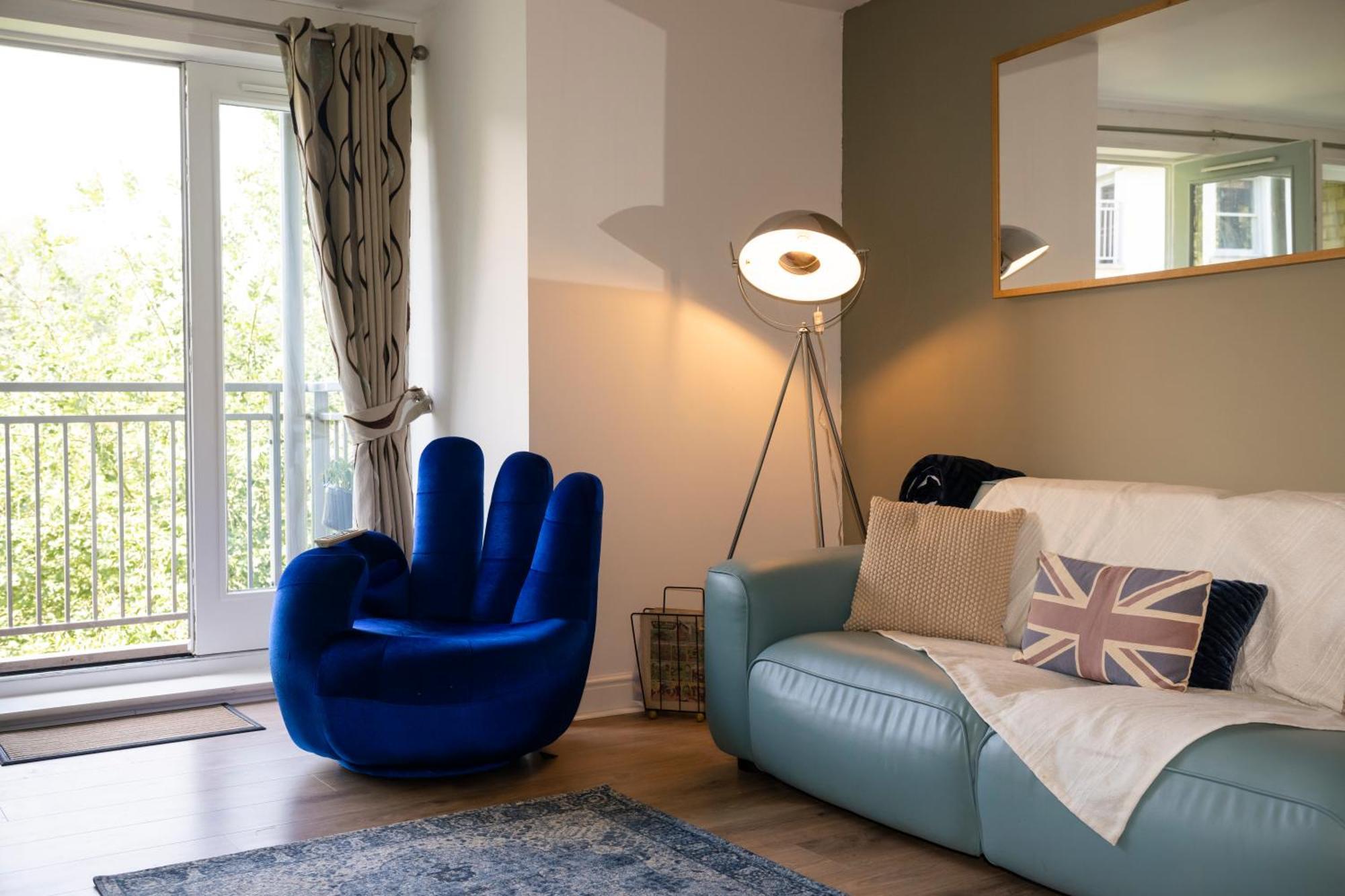 Bingley Retreat