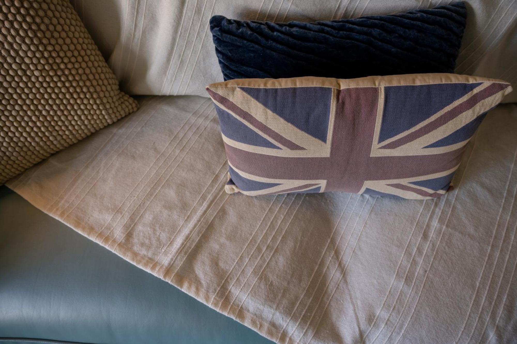 Apartment Bingley Retreat Canterbury